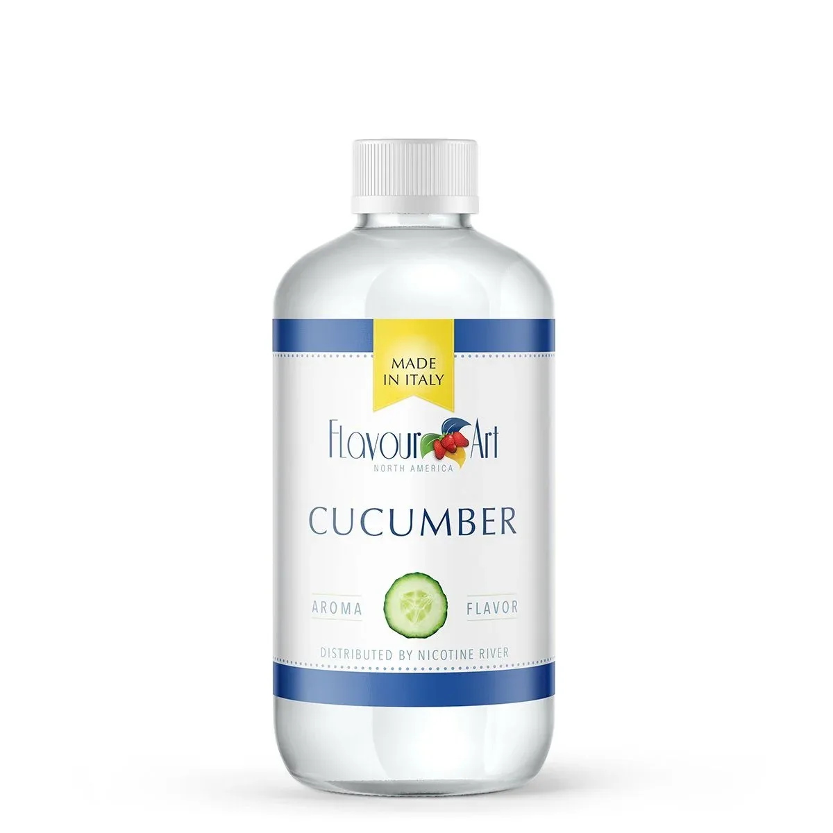 FlavourArt Cucumber