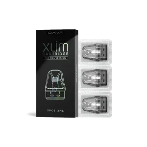 OXVA Xlim V3 Top Fill Pod