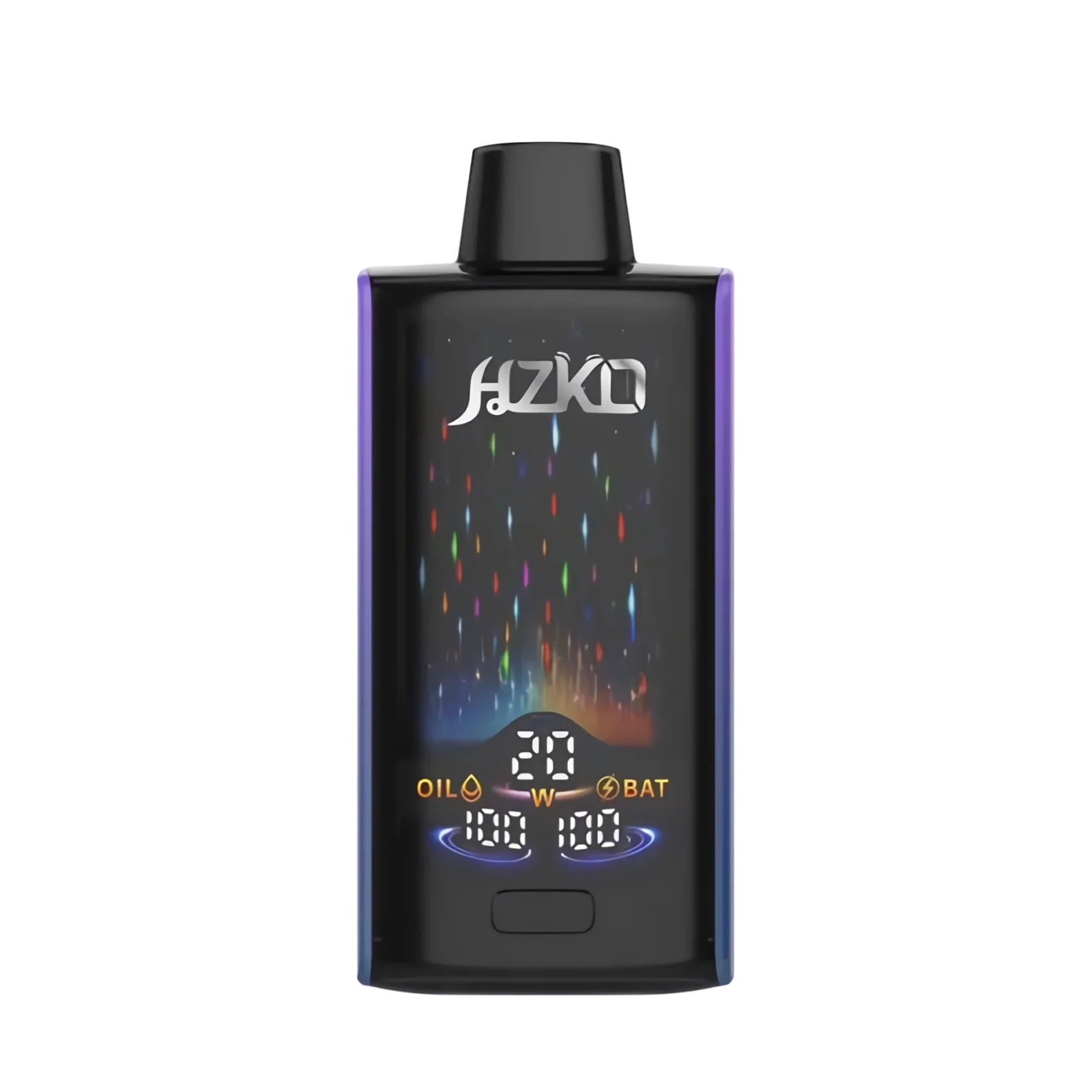 Hzko Supernova Disposable Vape - Image 2