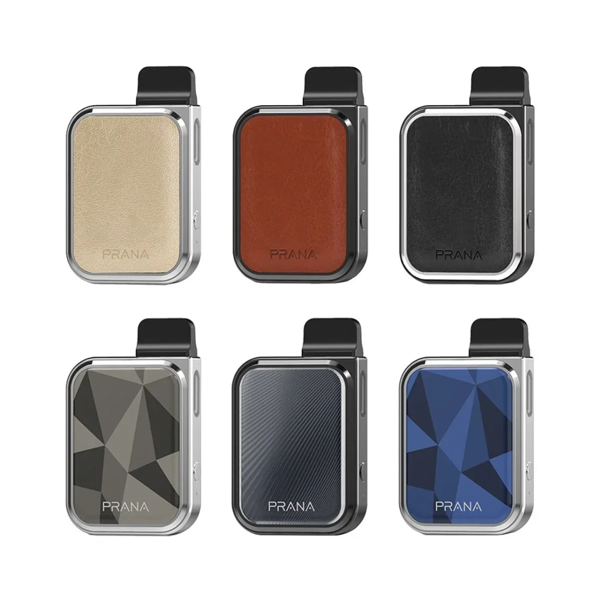 Lost Vape Prana Pod System Kit