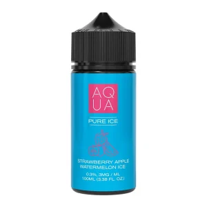 Pure Menthol Aqua 100mL