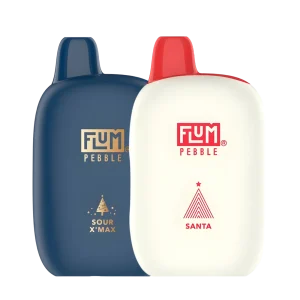 Flum Pebble 6000 Disposable Vape