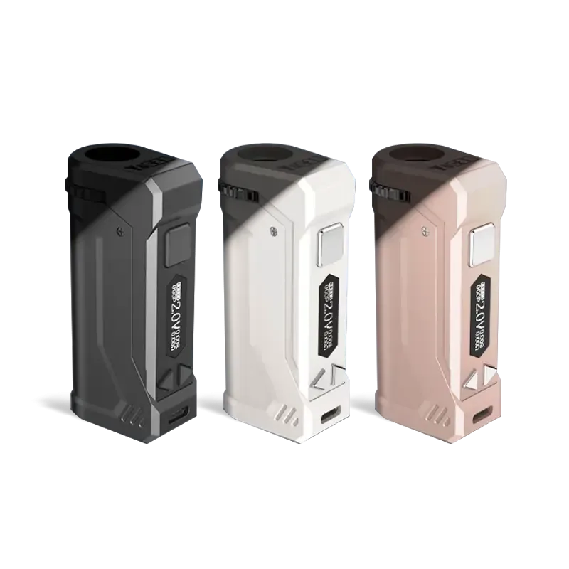 Yocan Uni Pro 510 Thread Battery