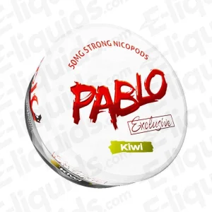 Pablo Exclusive Kiwi