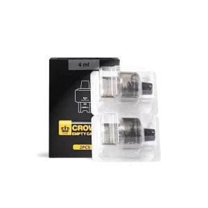 Uwell Crown M Replacement Pods