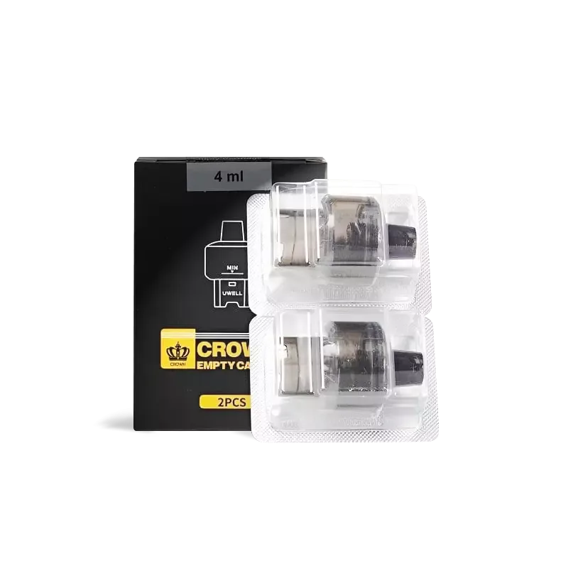 Uwell Crown M Replacement Pods