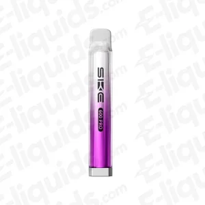 SKE 600 Pro Pink Lemonade Prefilled Pod Kit