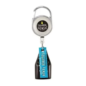 Lighter Leash