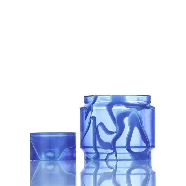 Fireluke Tank Replacement Resin Tube by Blitz 7.0ml