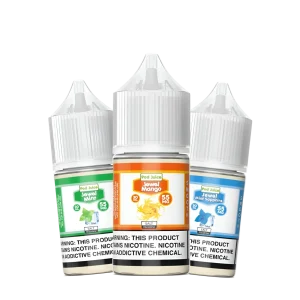 Pod Juice Jewel Salt Nicotine Vape Juice