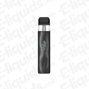 Vaporesso XROS 4 Mini Black Pod Kit
