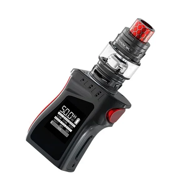 SMOK MAG Baby 50W Mod with TFV12 Baby Prince Kit 1600mAh - Image 2