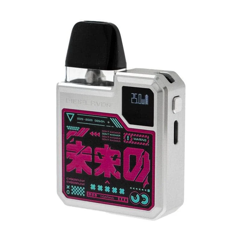 Geekvape Digi-Q Kit - Image 2