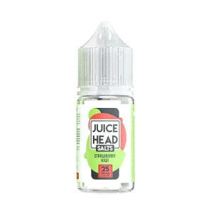 Juice Head Salts Strawberry Kiwi