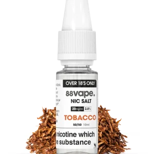 Tobacco (Nic Salt)