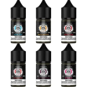 Ruthless Freeze Salt 30mL