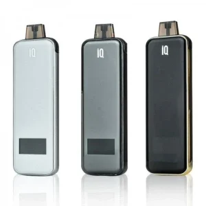 Hangsen IQ 3SECS Kit