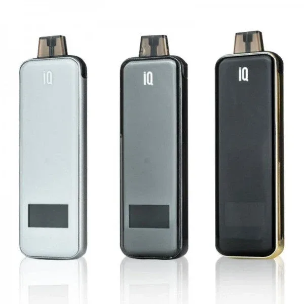 Hangsen IQ 3SECS Kit
