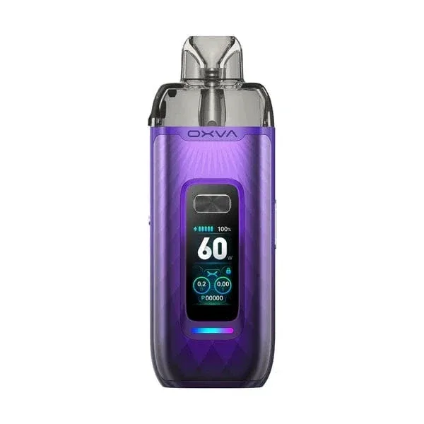 OXVA VPRIME 60W Pod System - Image 2