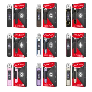 OXVA Xlim Pro 3 Pod System