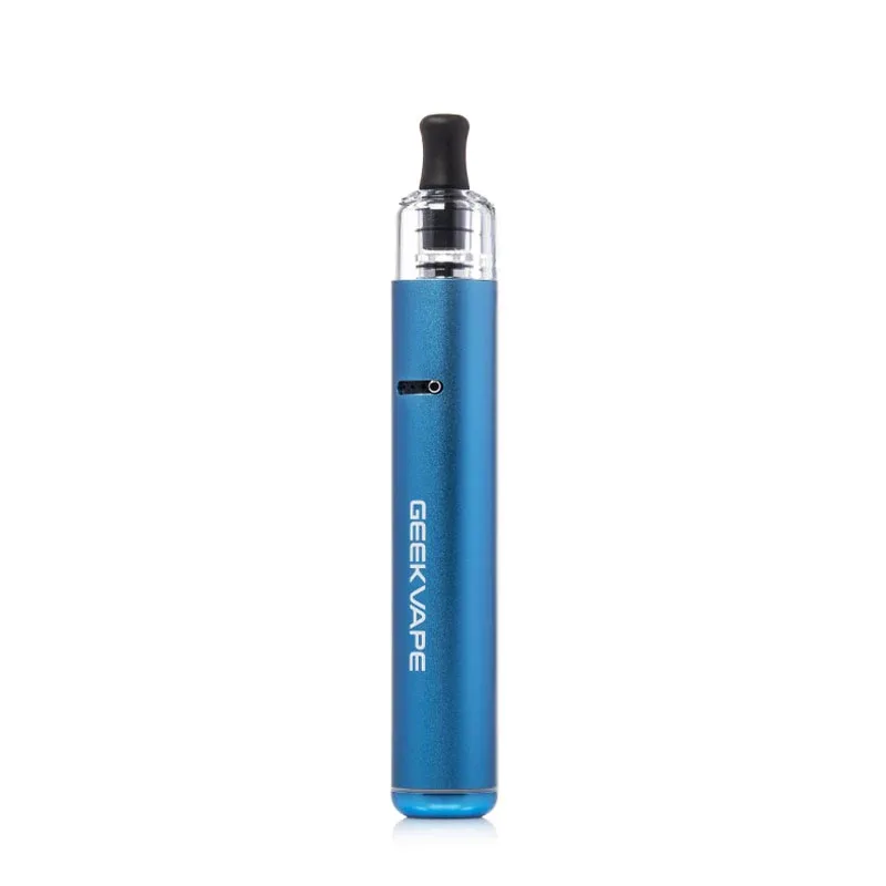 GeekVape Wenax S3 EVO Pod Kit - Image 2