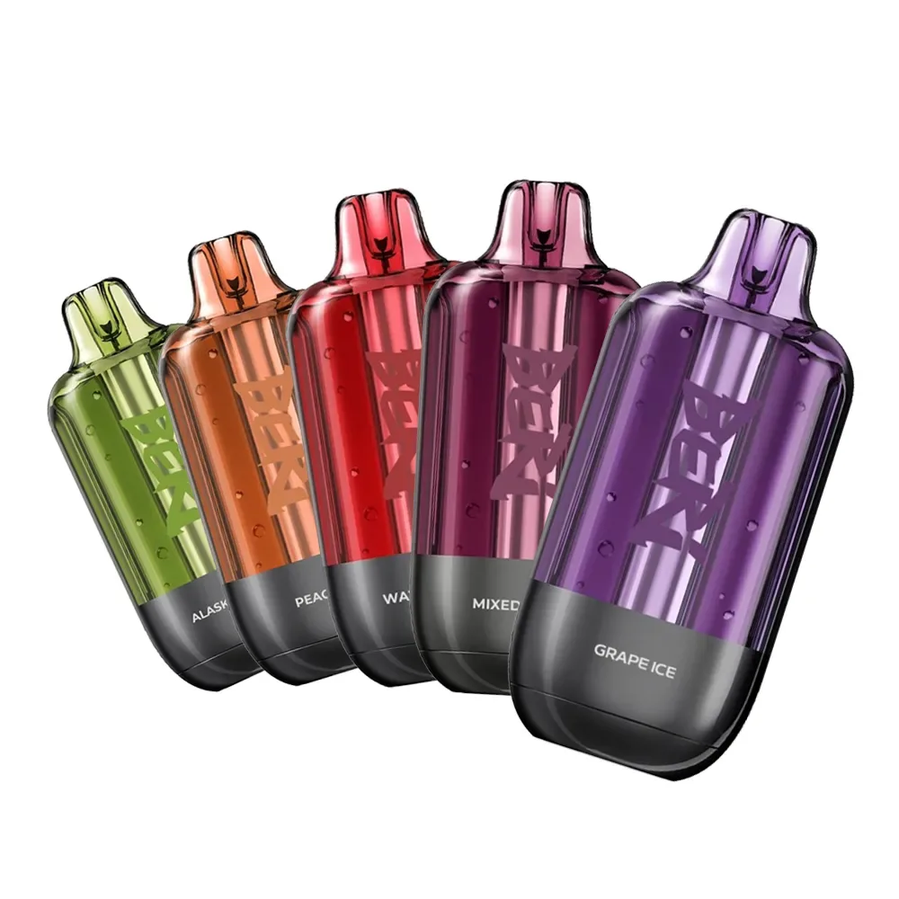 Beri Cliq 50K Kit