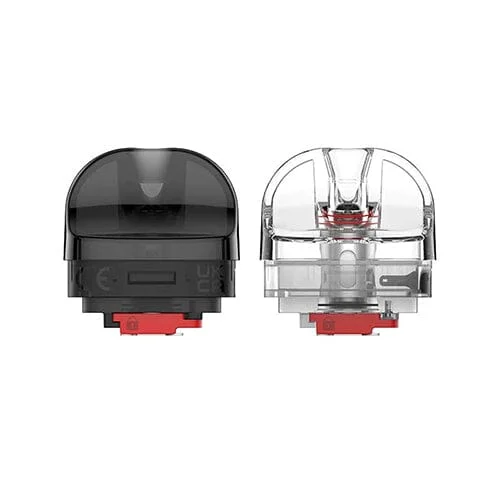 Smok Nord GT Empty Replacement Pods