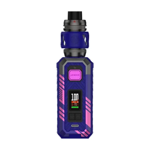 Vaporesso Armour S CMF iTank T Version Starter Kit
