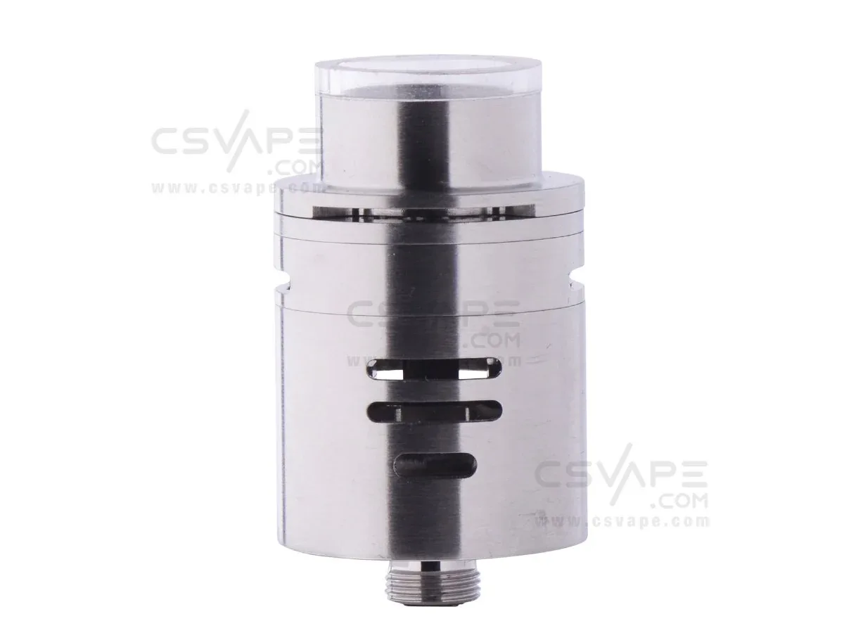 CIA BSC V2 RDA
