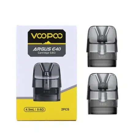 VOOPOO Argus Top Fill Pods - Image 2