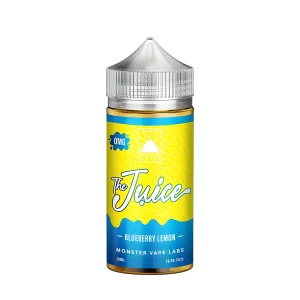 The Juice Monster Freebase Vape Juice