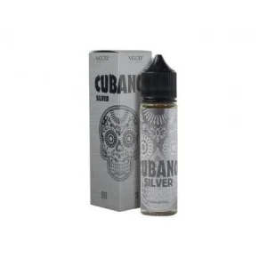 Cubano Silver by VGOD E-Liquid 60mL