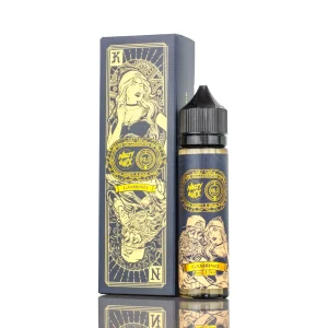 Nasty x Kilo | Gambino eLiquid
