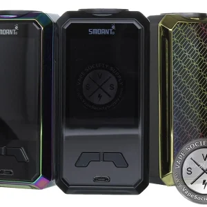Smoant Charon Mini 225W TC Box Mod