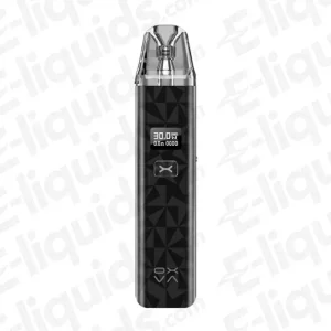 OXVA Xlim Classic Black Pod Kit