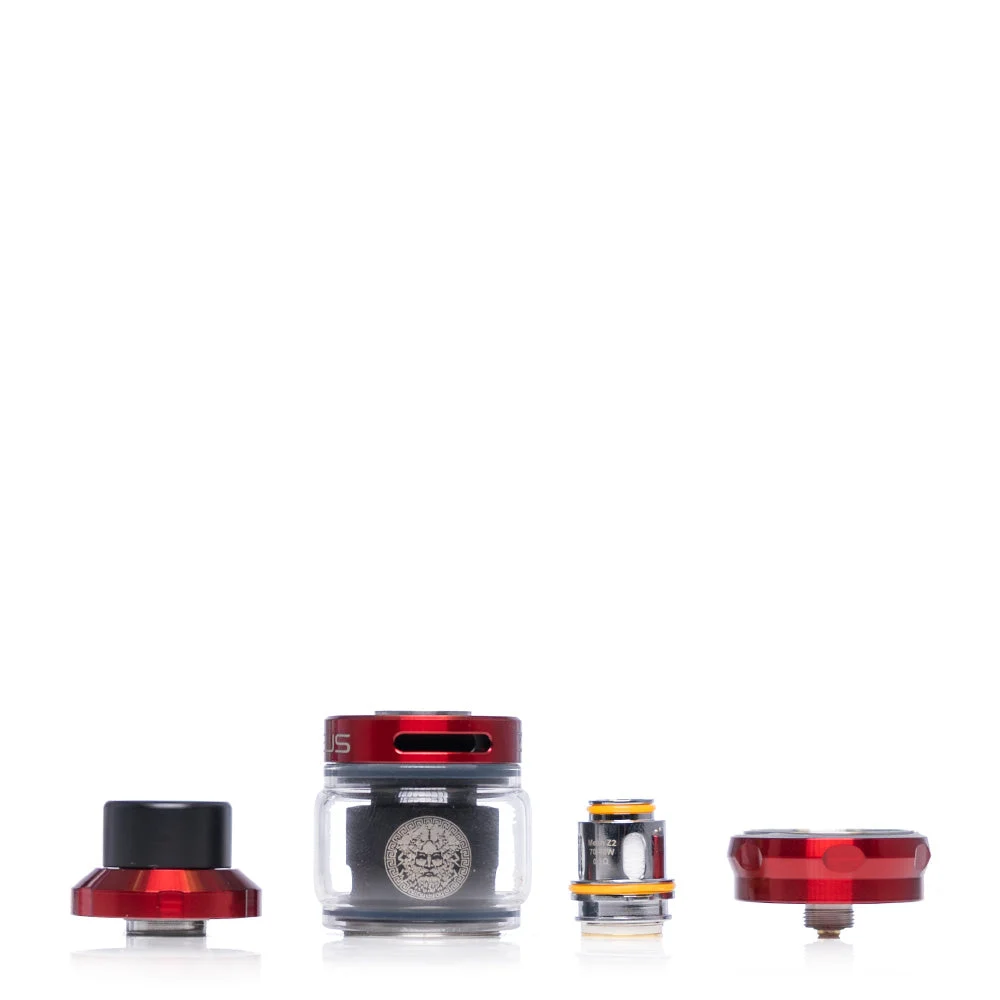 Geekvape Zeus Z Tank - Image 2