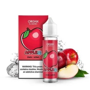 Apple Ice ORGNX TFN 60mL