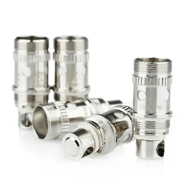 Aspire Replacement BVC Coil for Atlantis 5pcs - Image 2