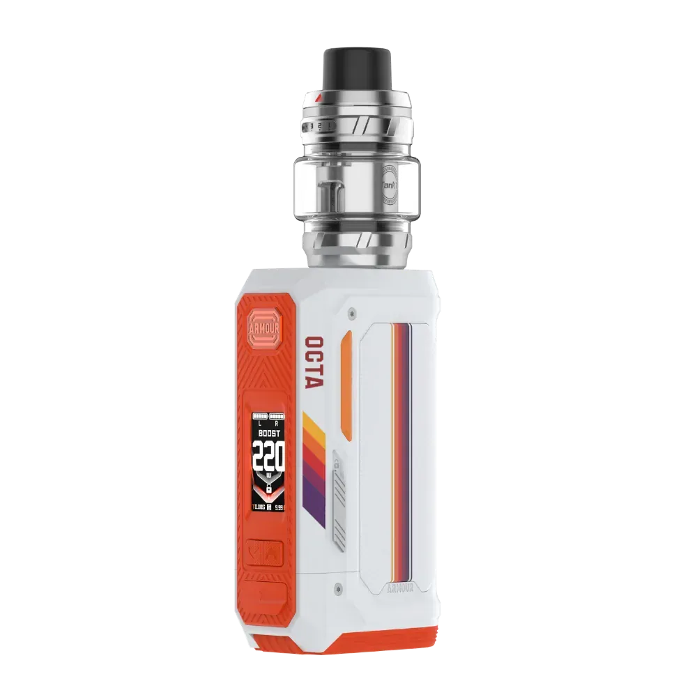Vaporesso ARMOUR OCTA 220W Starter Kit