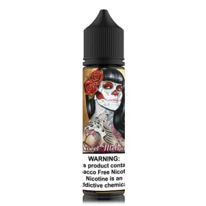 Sweet Melons by Adam Bomb 60mL Series