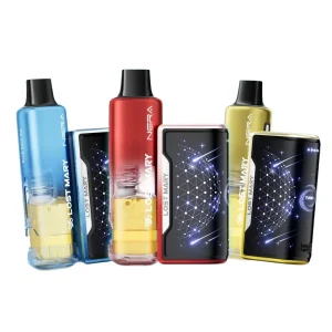Lost Mary Nera Fullview 70K Kit
