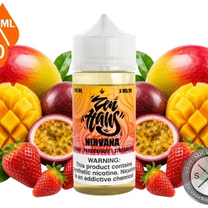 Nirvana Zen Haus 100ml