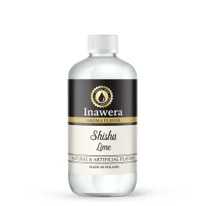 Inawera Shisha Lime