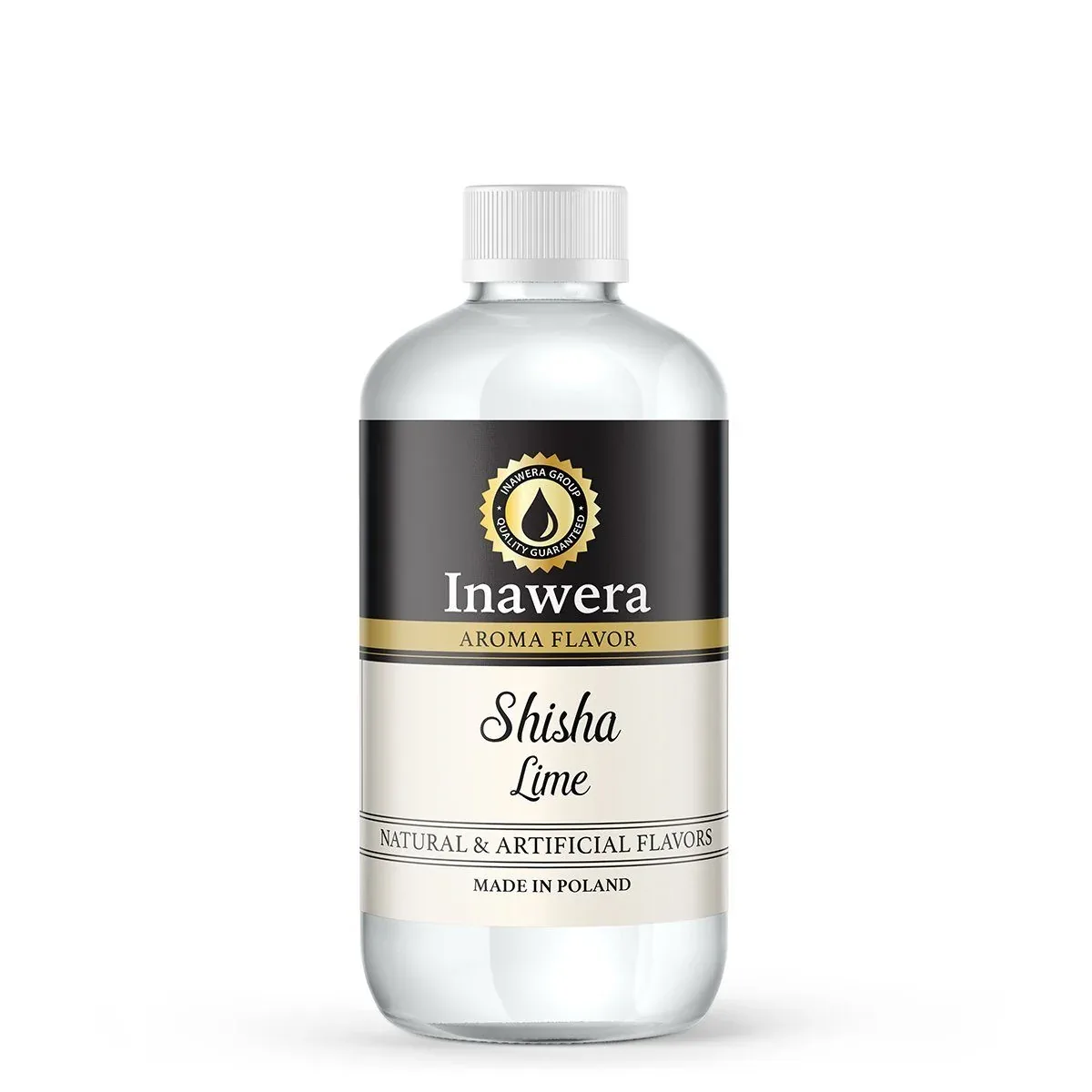 Inawera Shisha Lime