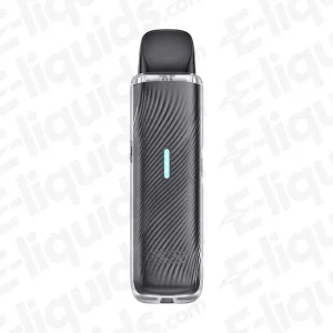 Uwell Caliburn G5 Lite Knight Black Pod Kit