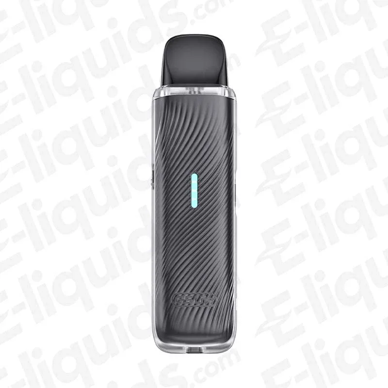 Uwell Caliburn G5 Lite Knight Black Pod Kit