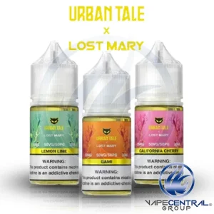 URBAN TALE 30ML