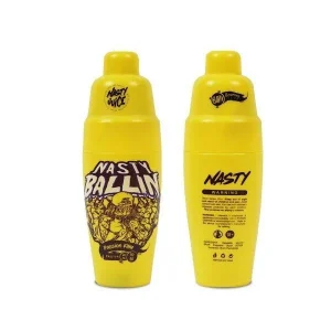 NASTY BALLIN | Passion Killa 60ML eLiquid