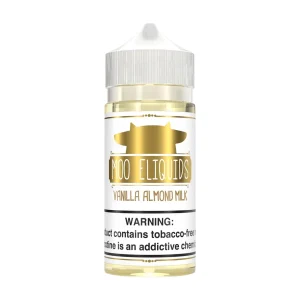 Kilo Moo Series Vanilla Almond Milk