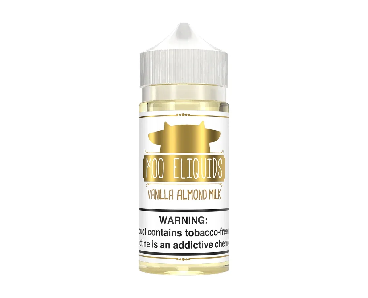 Kilo Moo Series Vanilla Almond Milk